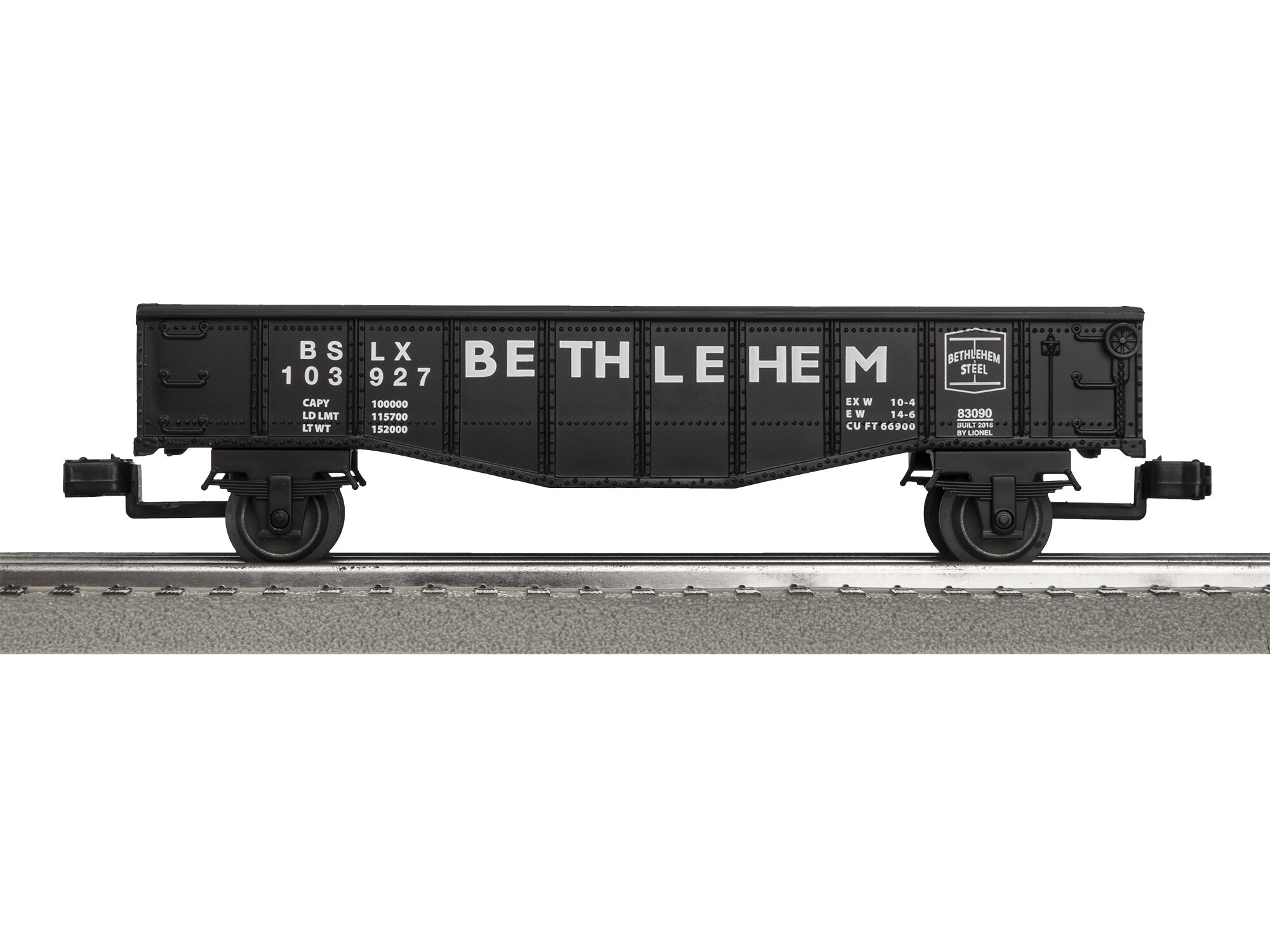 Lionel Junction Pennsylvania Diesel ReadytoRun LionChief™ Set